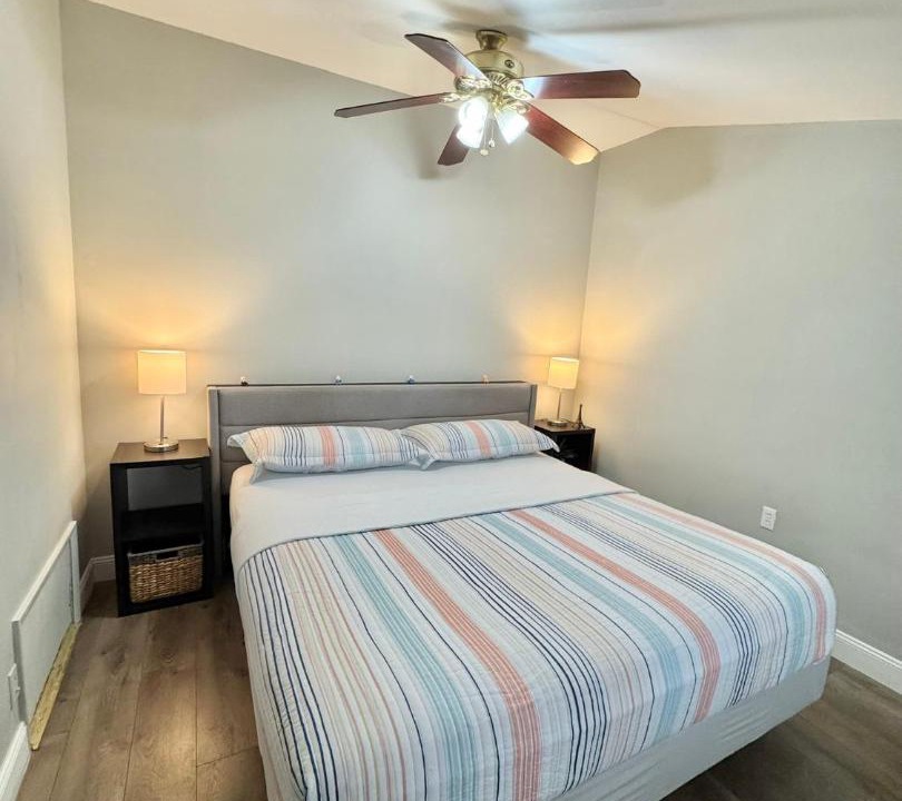 Photo of Bedroom in Trenton