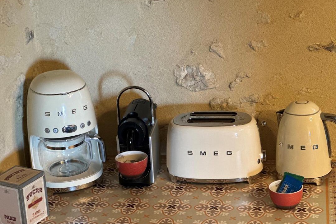 Photo of Kitchen in Boissy-Maugis