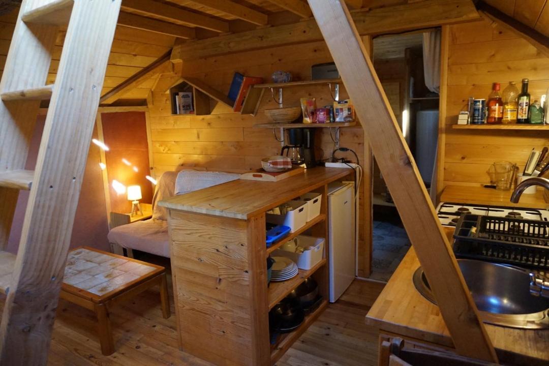 Photo of Kitchen in Sepx