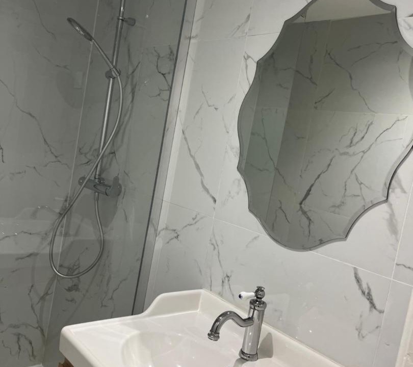 Photo of Bathroom in Centre Ville-Gare