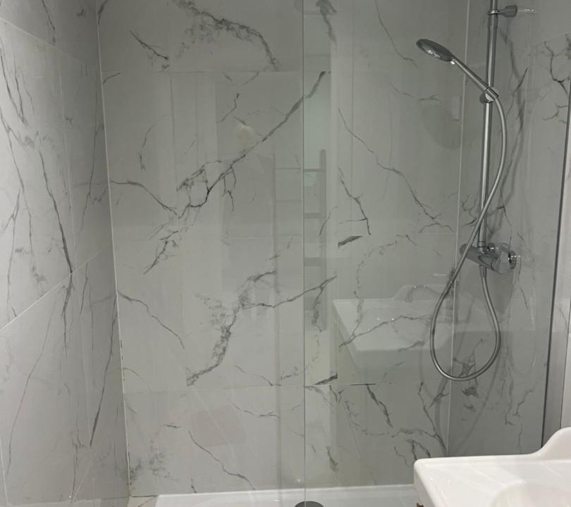 Photo of Bathroom in Centre Ville-Gare