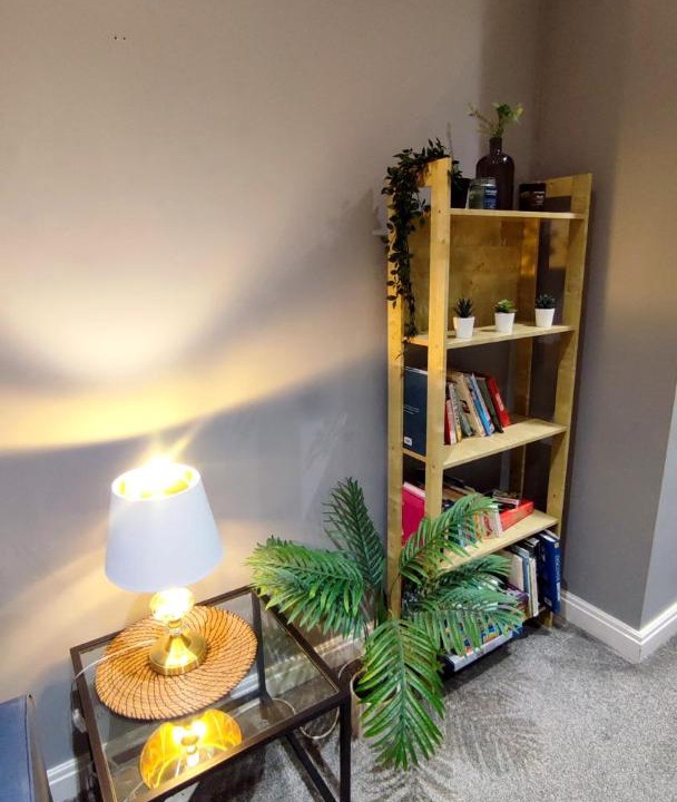 Photo of Livingroom in West Kirby