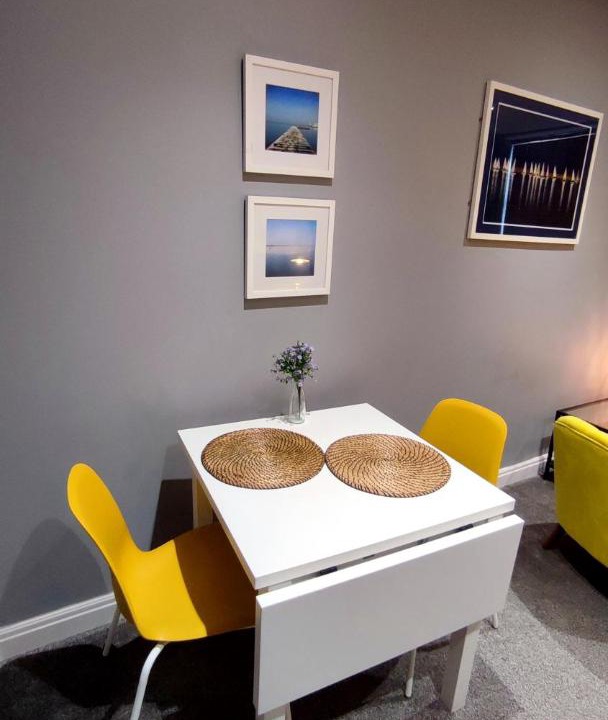 Photo of Livingroom in West Kirby