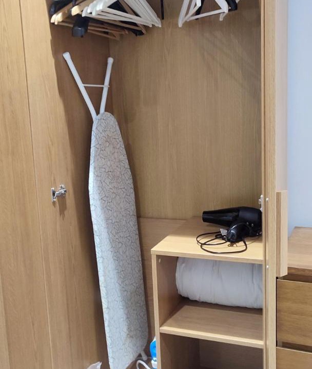 Photo of Bedroom in West Kirby