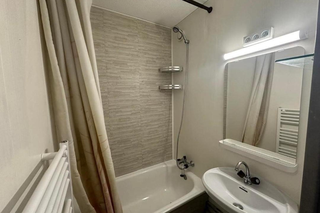 Photo of Bathroom in Flumet