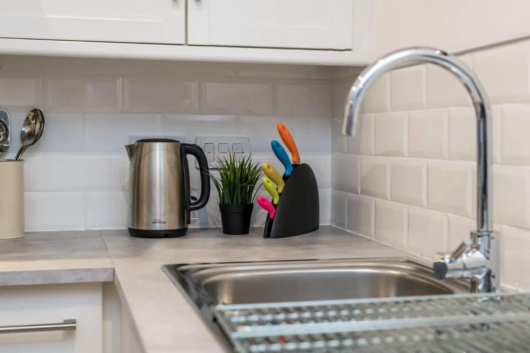 Photo of Kitchen in Vauxhall