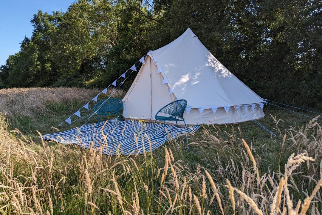 Photo of Outdoor in Hever