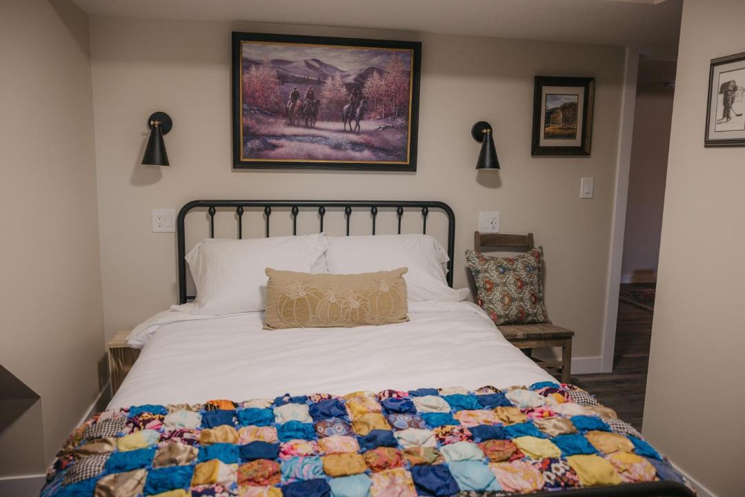 Photo of Bedroom in Estevan