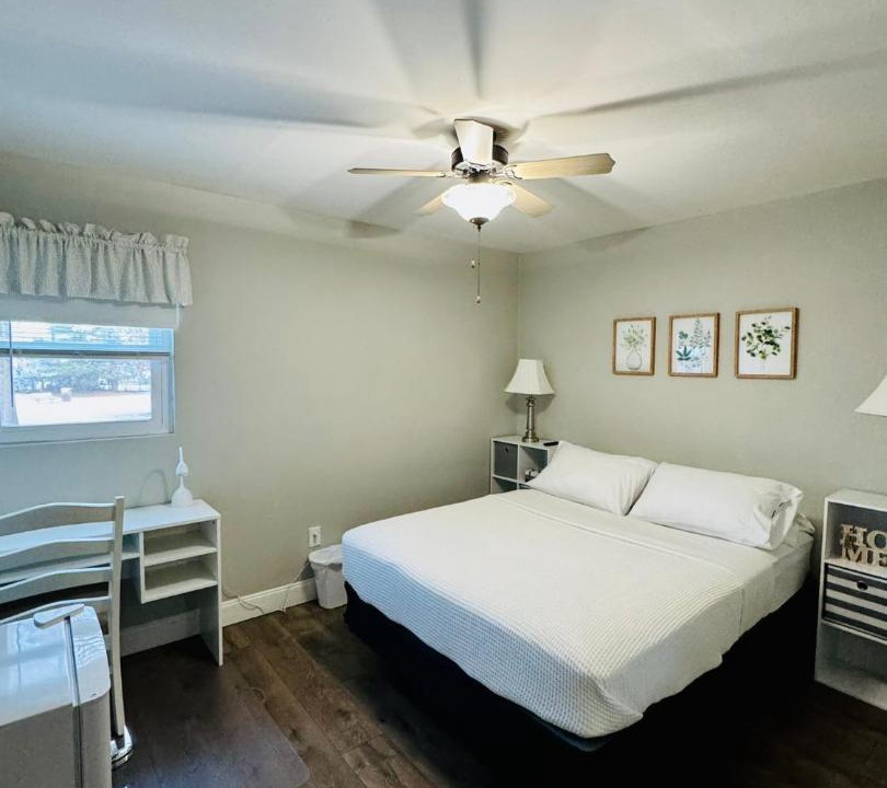 Photo of Bedroom in Trenton