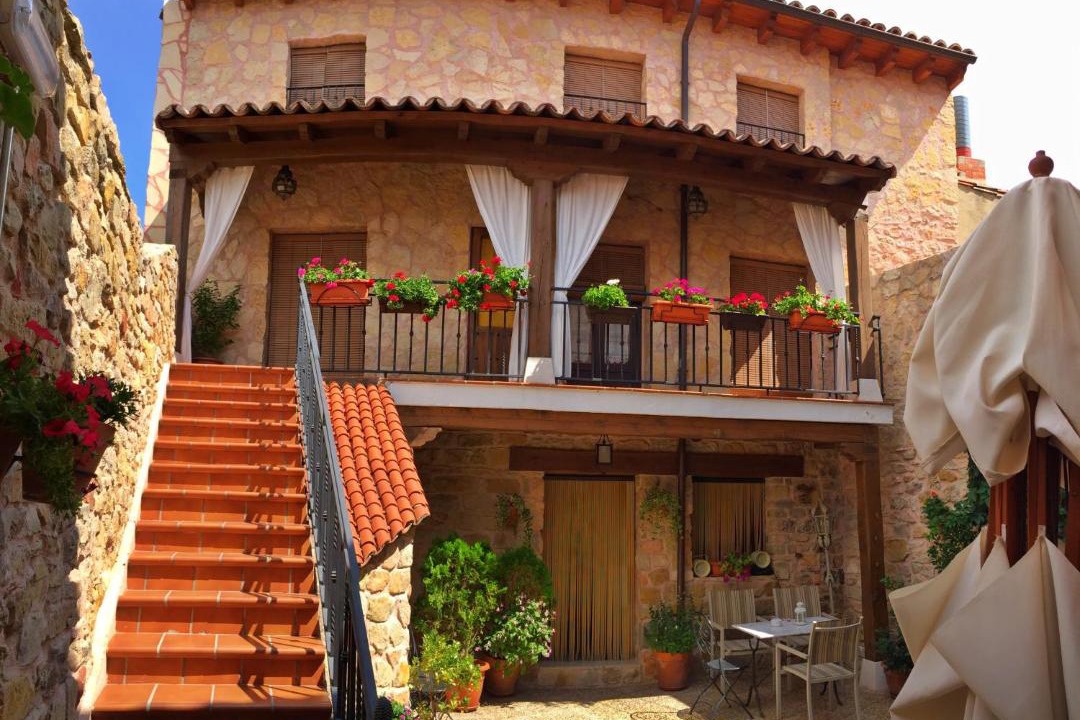 Photo of Others in Siguenza