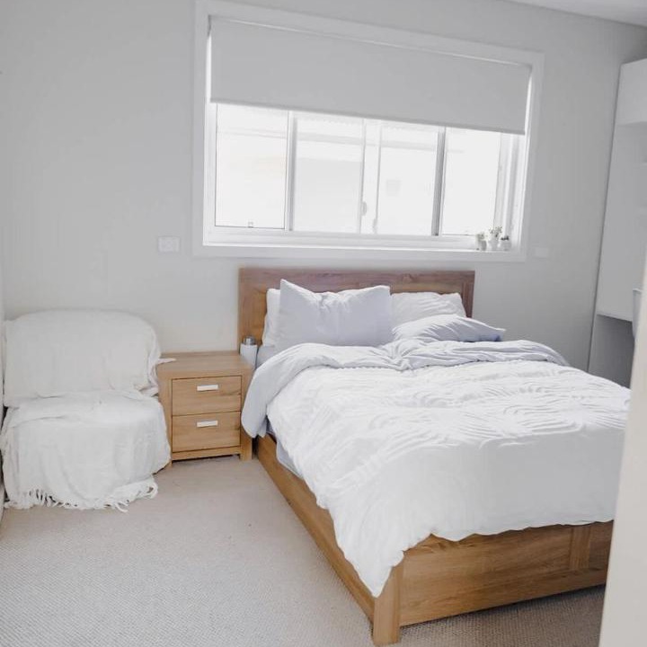 Photo of Bedroom in Bundeena