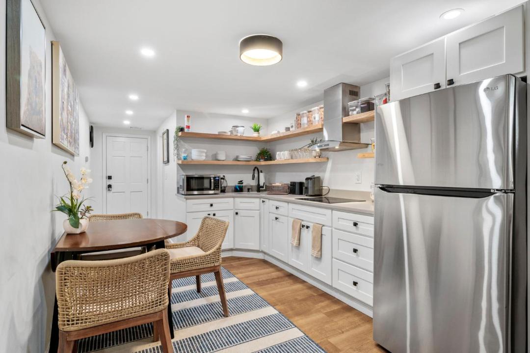 Photo of Kitchen in Roslindale