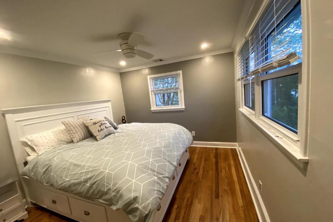 Photo of Bedroom in North Cape May