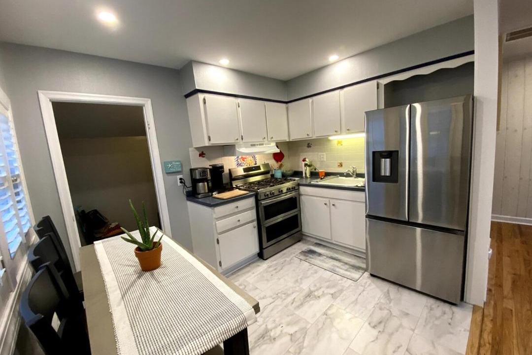 Photo of Kitchen in North Cape May