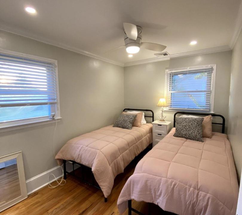 Photo of Bedroom in North Cape May