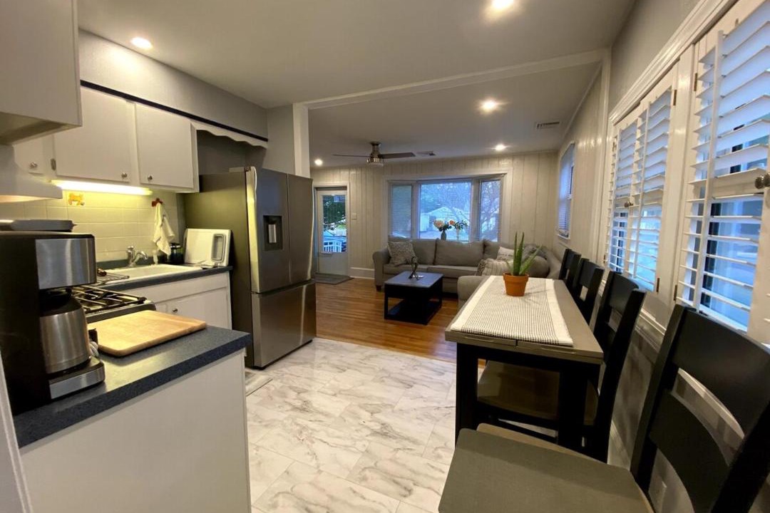 Photo of Kitchen in North Cape May