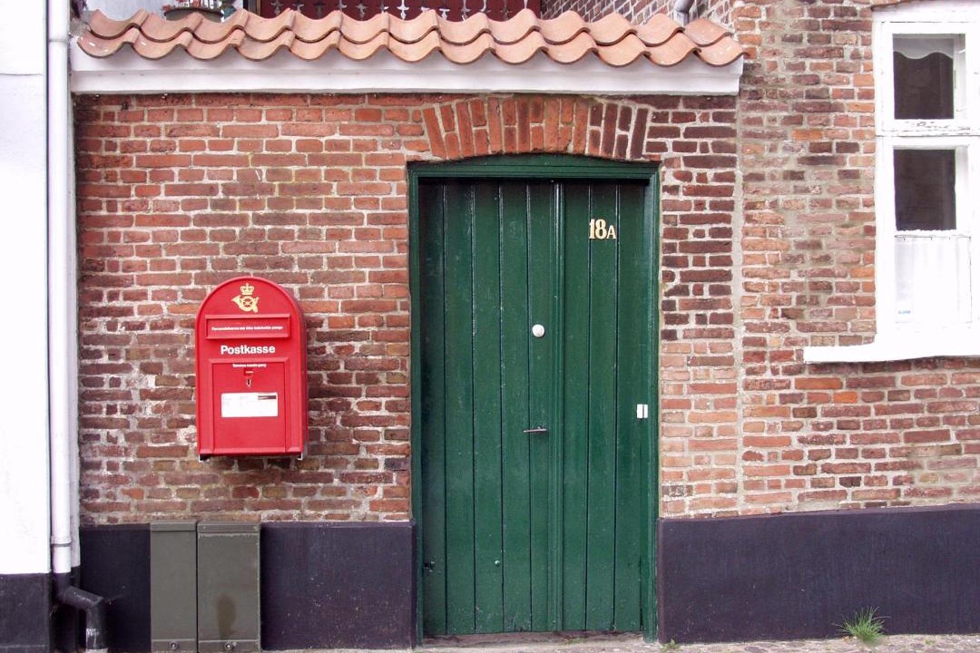 Photo of Others in Ribe