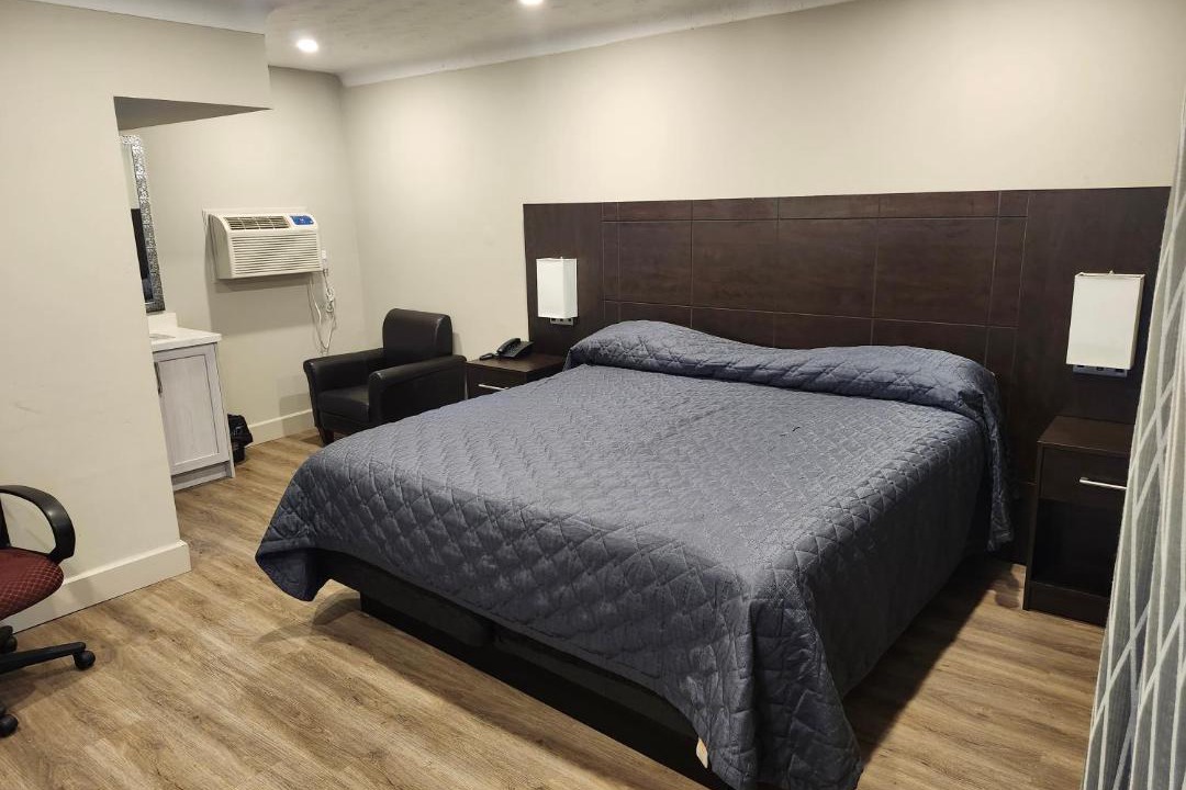 Photo of Bedroom in Rosemount
