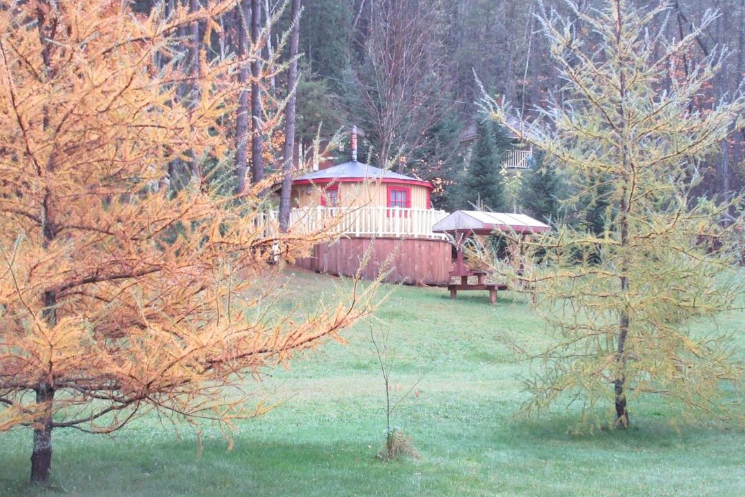 Photo of Others in Saint-Roch-de-Mekinac