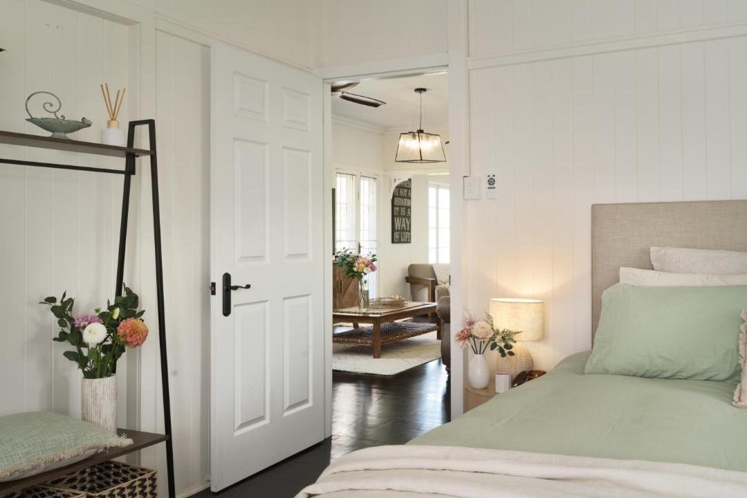 Photo of Bedroom in Tyalgum Creek