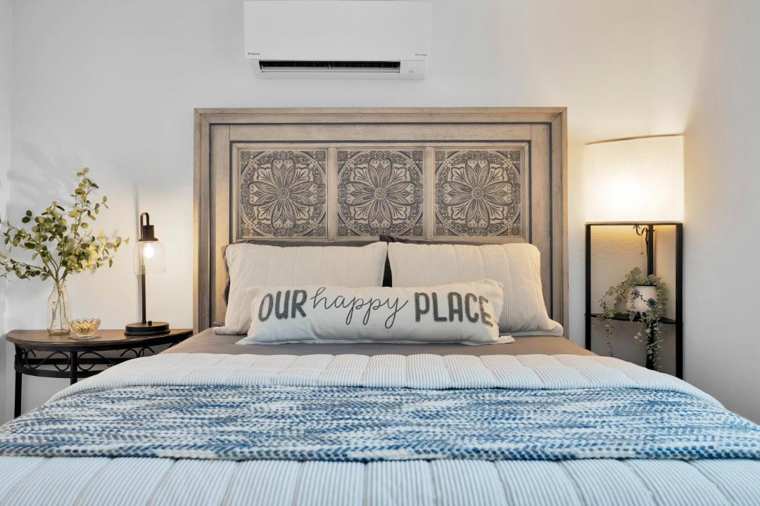 Photo of Bedroom in Montgomery