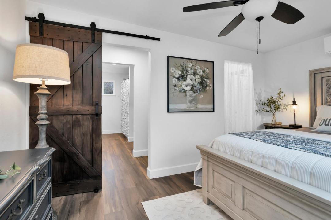Photo of Bedroom in Montgomery