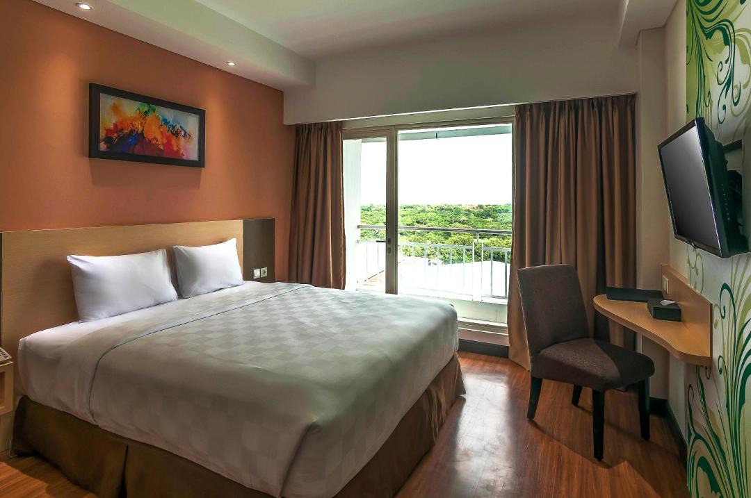 Photo of Bedroom in Biringkanya