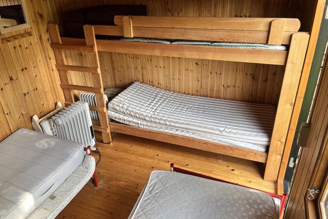 Photo of Bedroom in Store Kongsmark