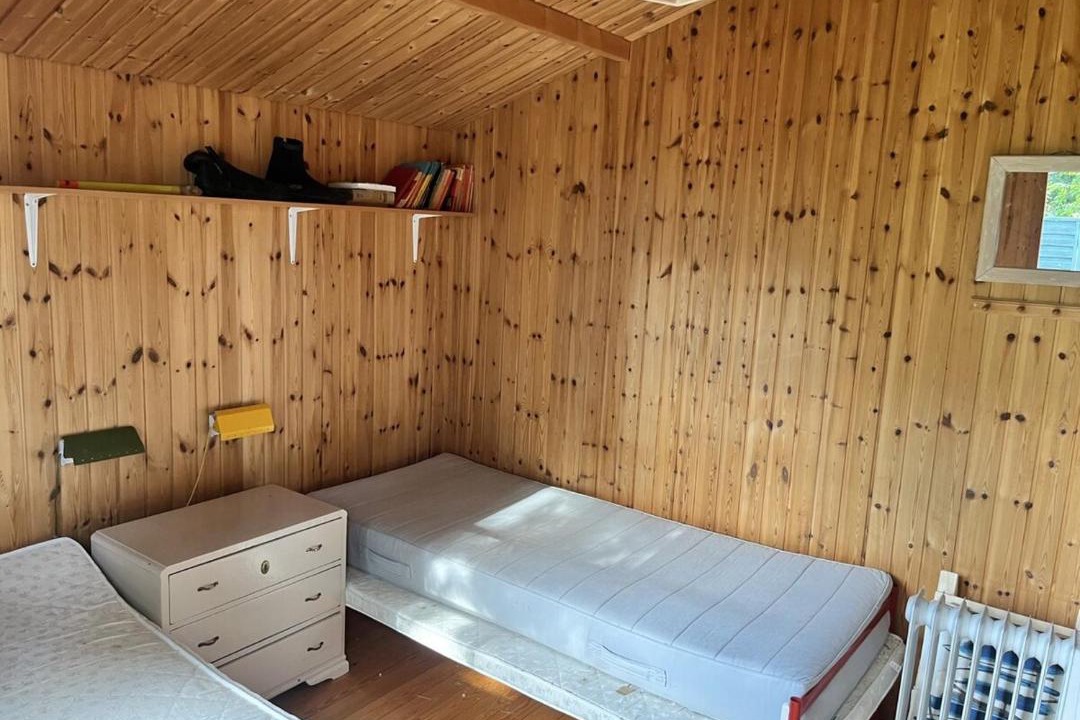 Photo of Bedroom in Store Kongsmark