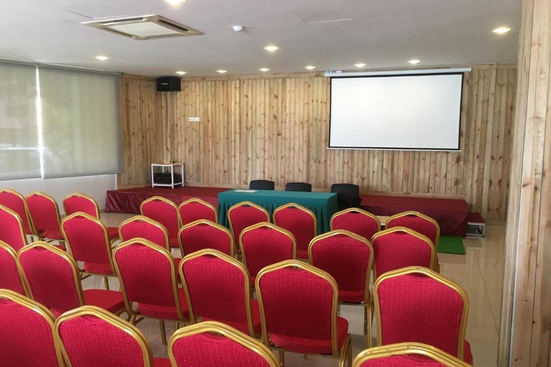 Photo of Livingroom in Parit Raja