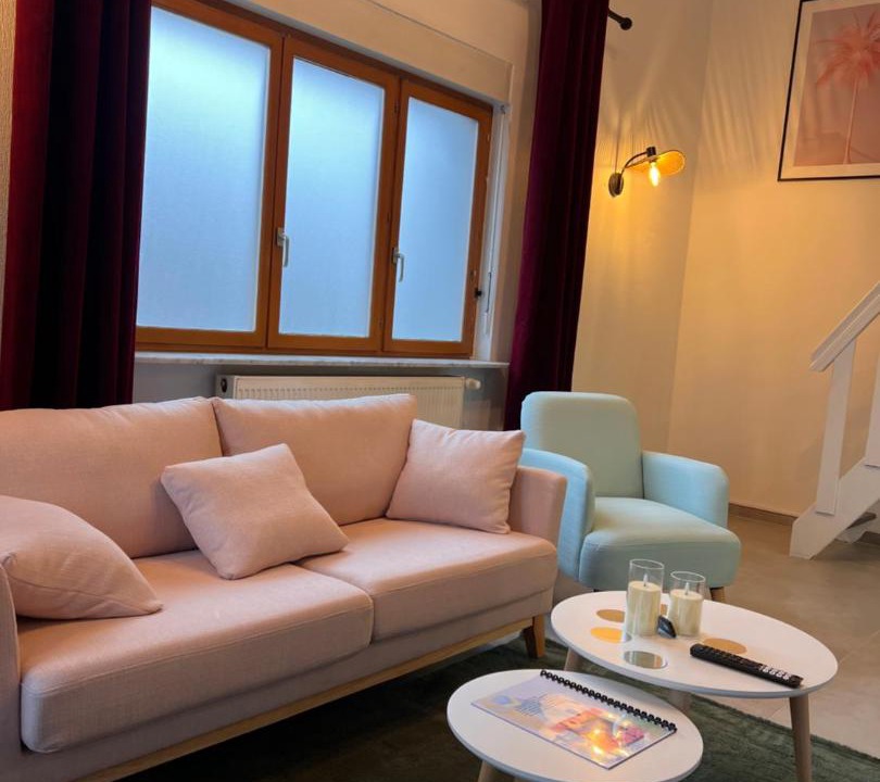 Photo of Livingroom in Schneck