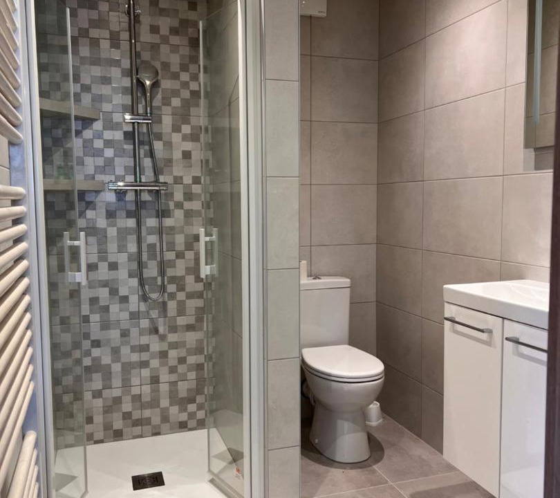 Photo of Bathroom in Schneck