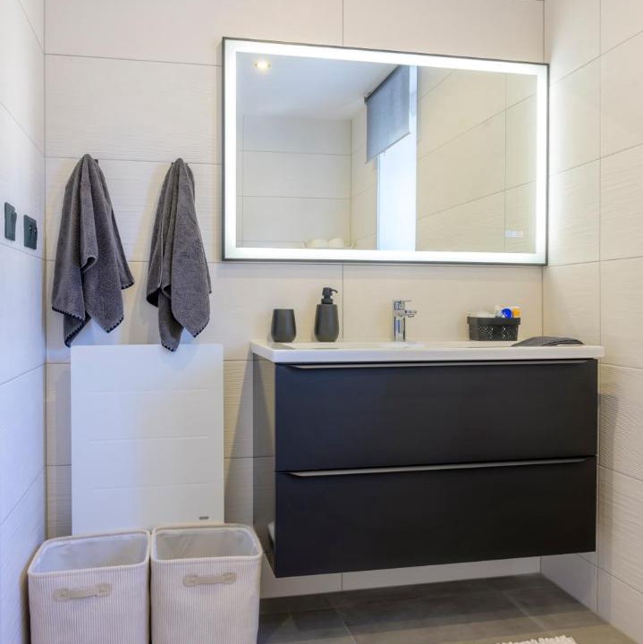 Photo of Bathroom in Quartier Saint-Leon