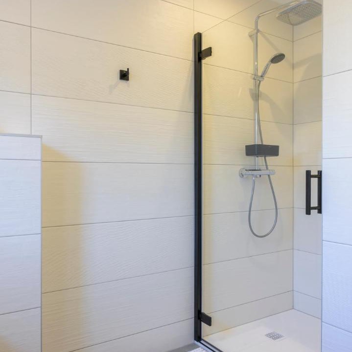 Photo of Bathroom in Quartier Saint-Leon