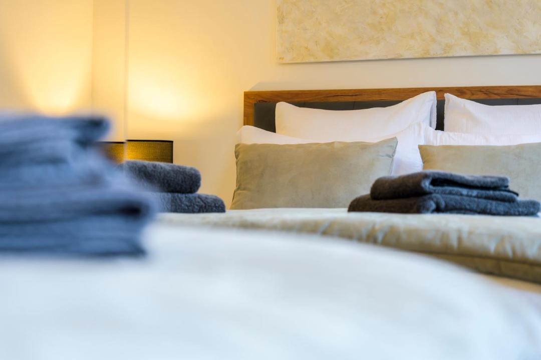 Photo of Bedroom in Quartier Saint-Leon