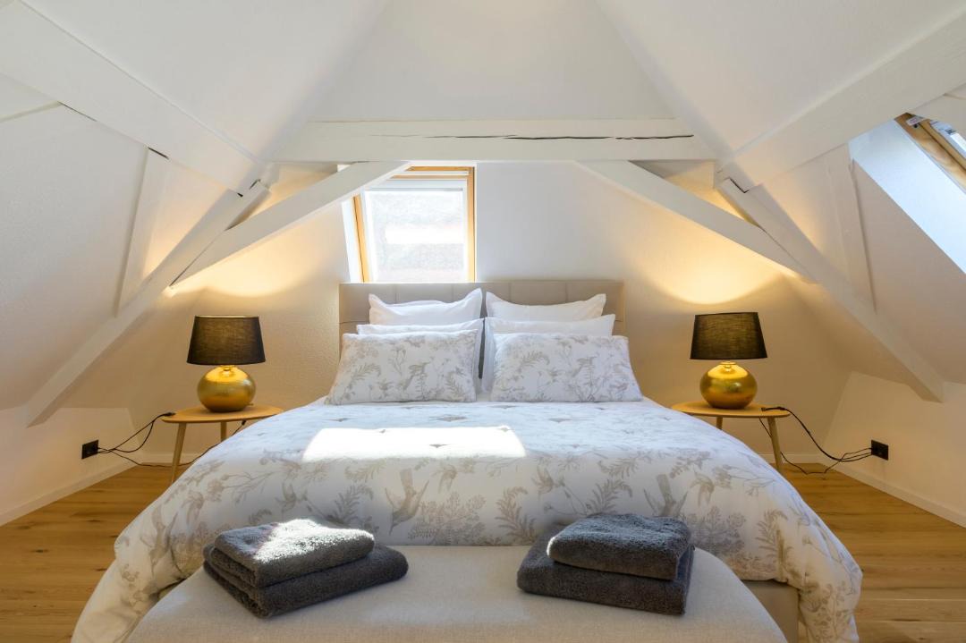 Photo of Bedroom in Quartier Saint-Leon