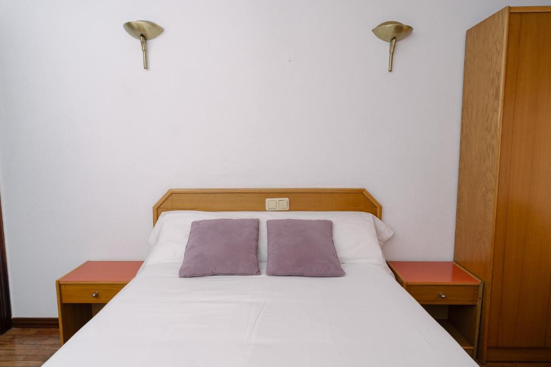 Photo of Bedroom in Burgos