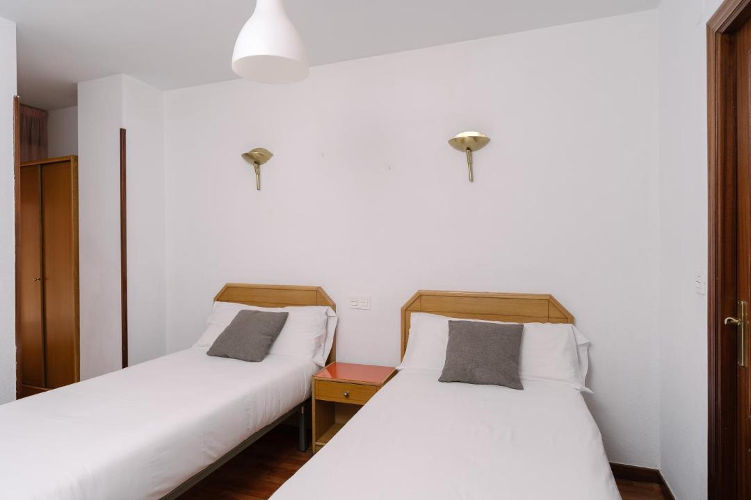 Photo of Bedroom in Burgos