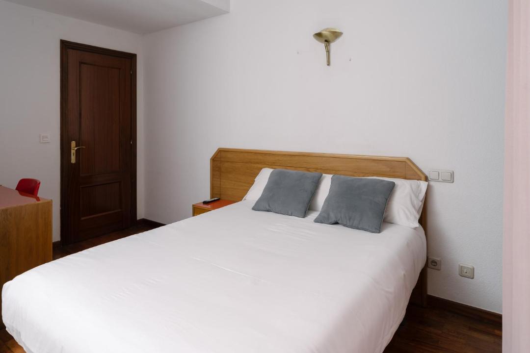 Photo of Bedroom in Burgos