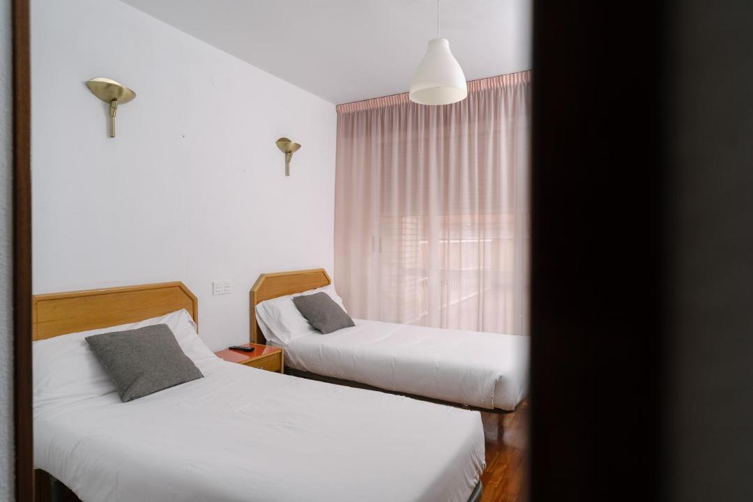 Photo of Bedroom in Burgos