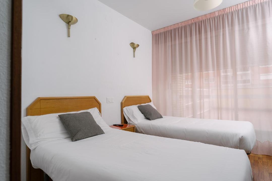 Photo of Bedroom in Burgos