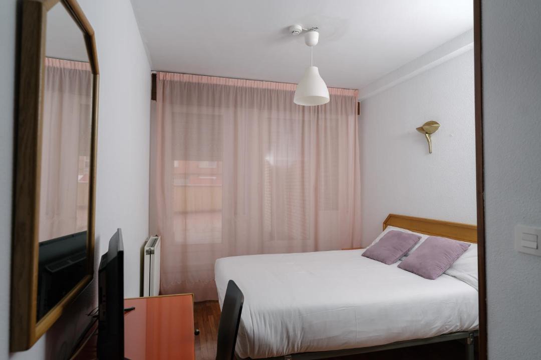 Photo of Bedroom in Burgos
