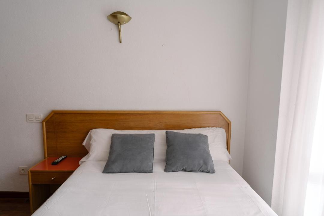Photo of Bedroom in Burgos