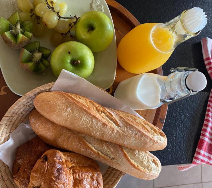 Photo of Kitchen in Sablons