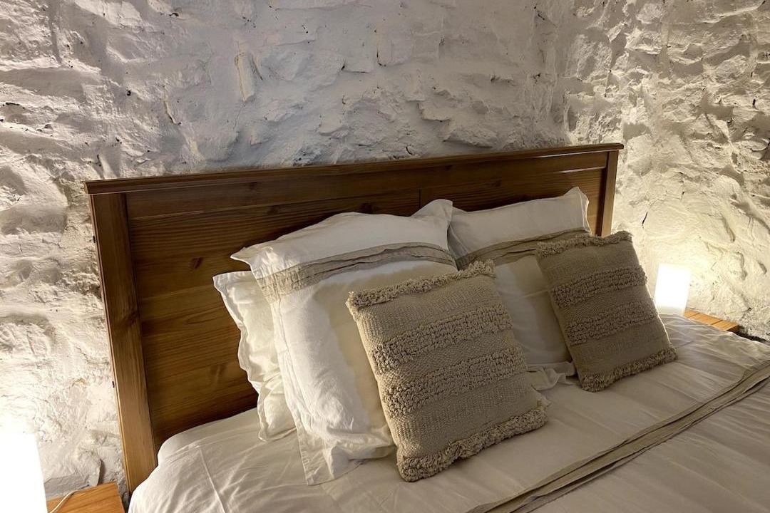 Photo of Bedroom in Robiac-Rochessadoule