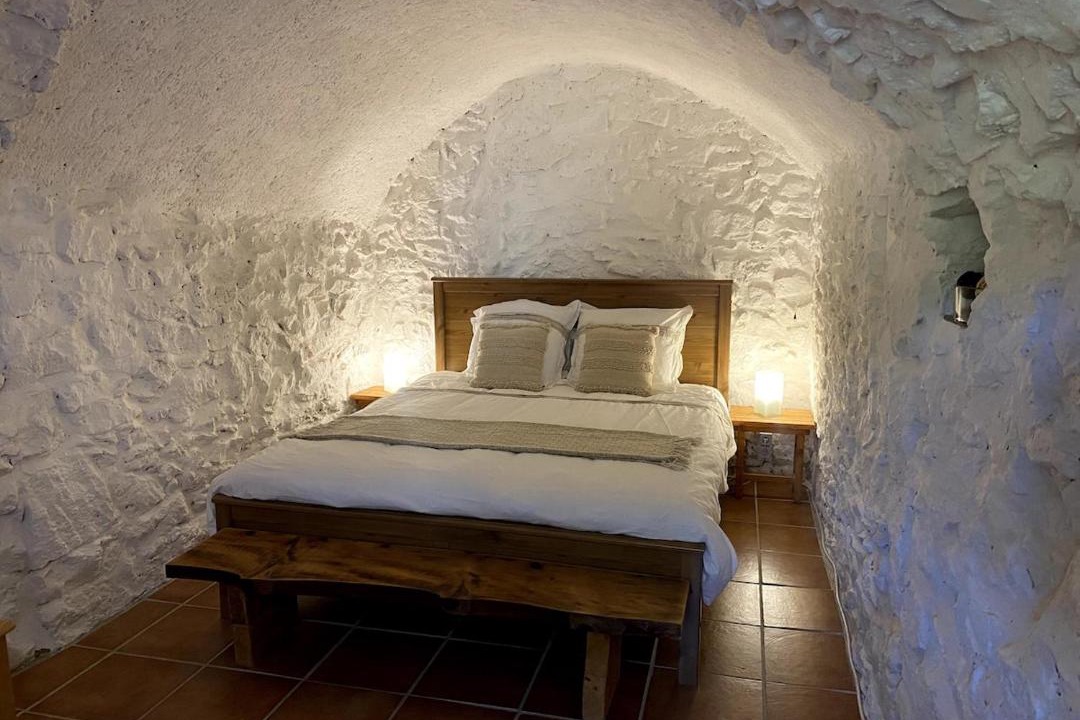 Photo of Bedroom in Robiac-Rochessadoule