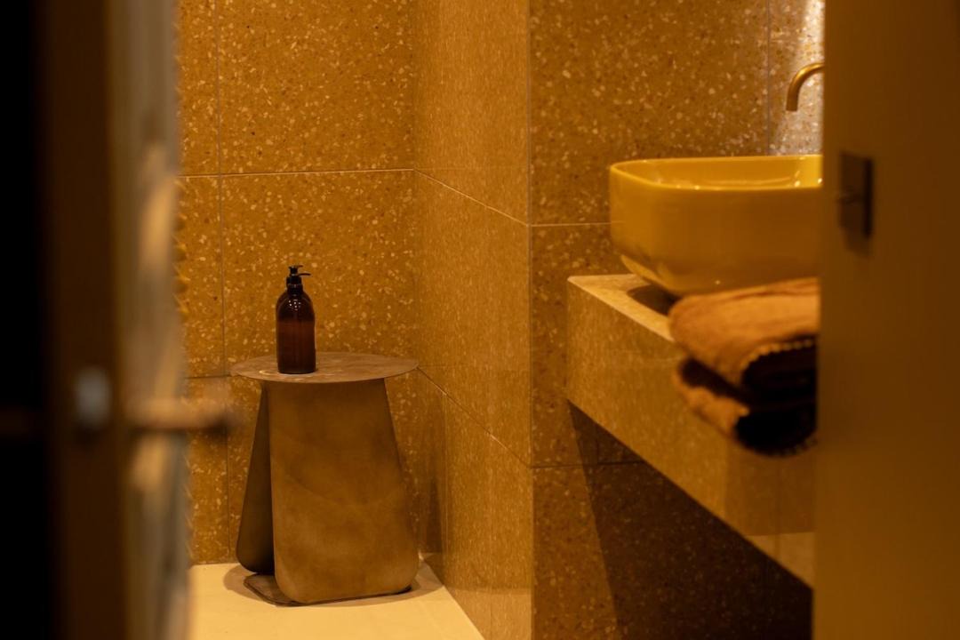 Photo of Bathroom in Grignan