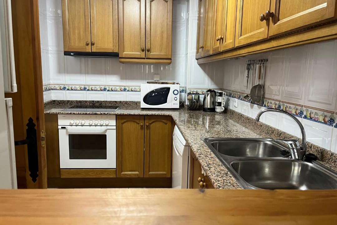 Photo of Kitchen in Culla
