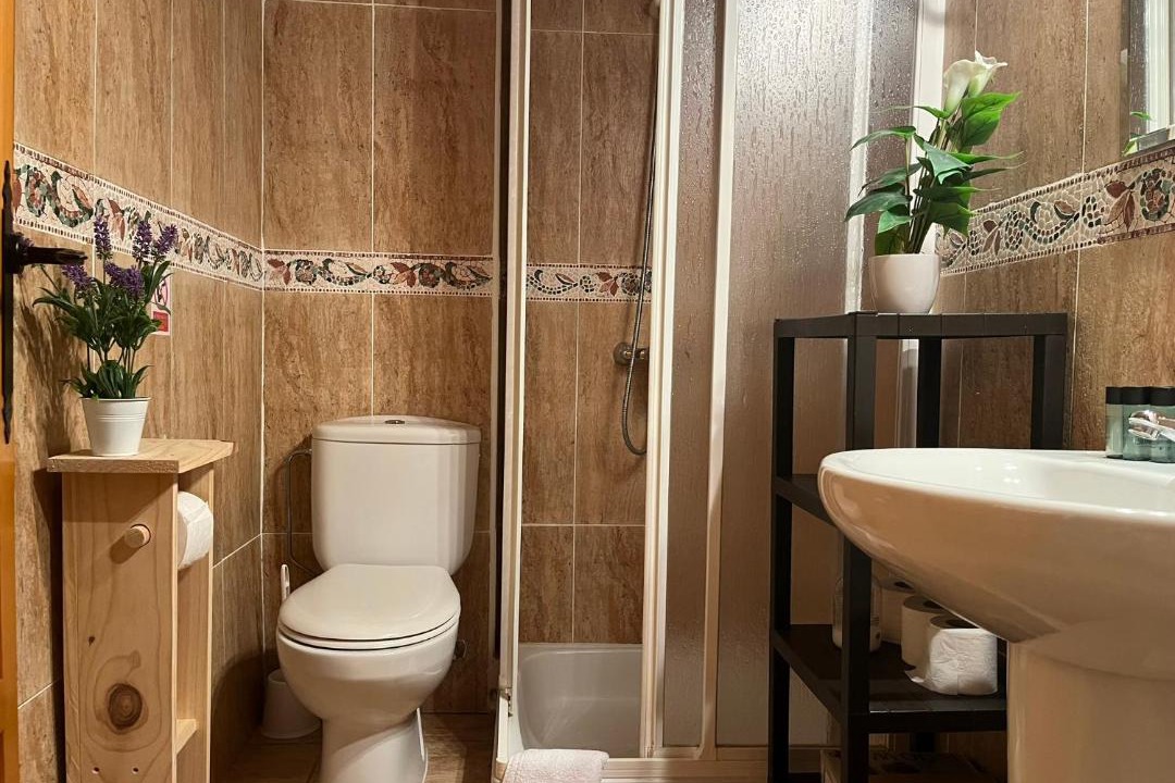 Photo of Bathroom in Culla