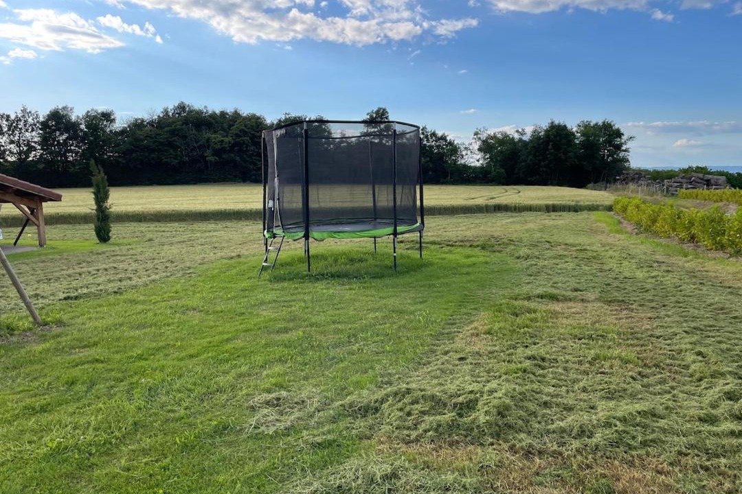Photo of Outdoor in Viriville